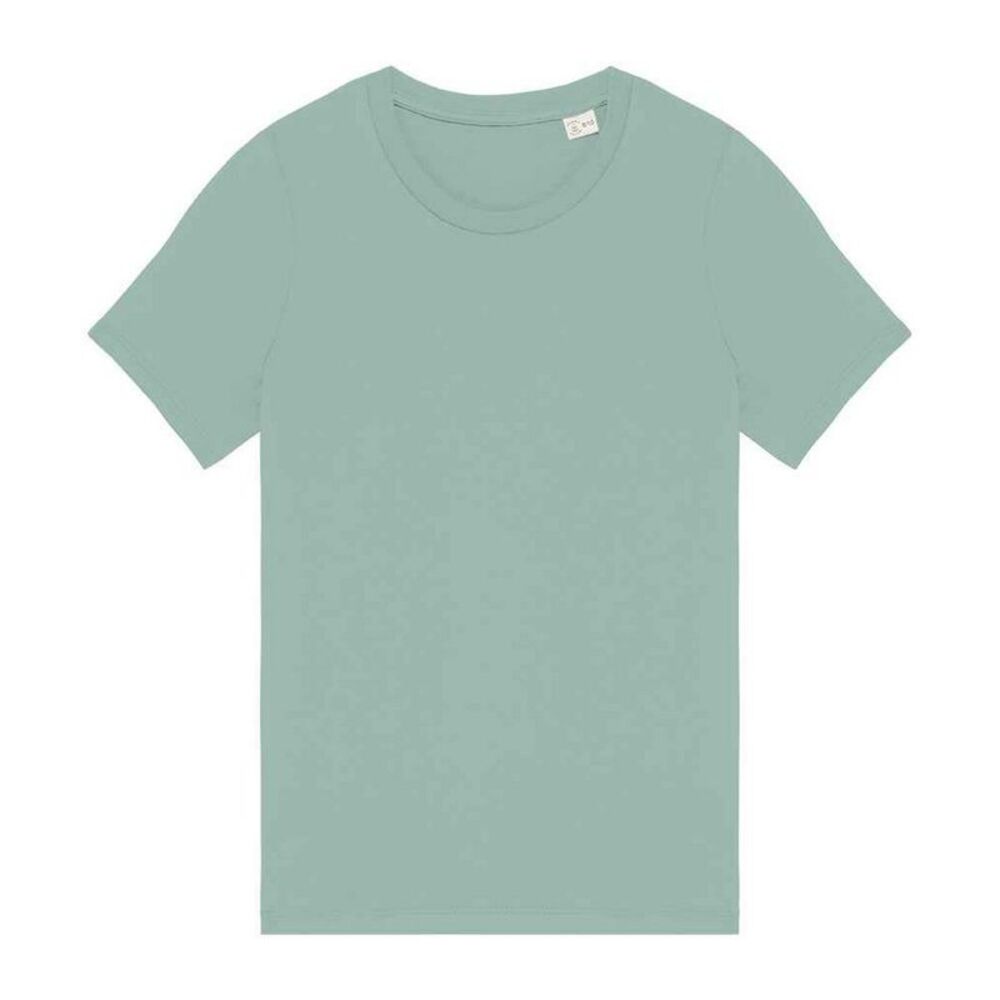 Native Spirit Childrens/Kids T-Shirt / Jade Green